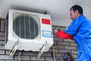 24/7 and Emergency HVAC Near McEntire Air National Guard, SC | Air Conidtioning and Heating Contractors